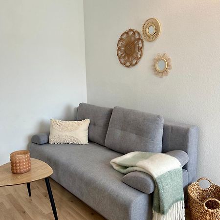 Apartment Naehe Red Bull Ring Knittelfeld Esterno foto