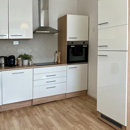 Apartment Naehe Red Bull Ring Knittelfeld Esterno foto