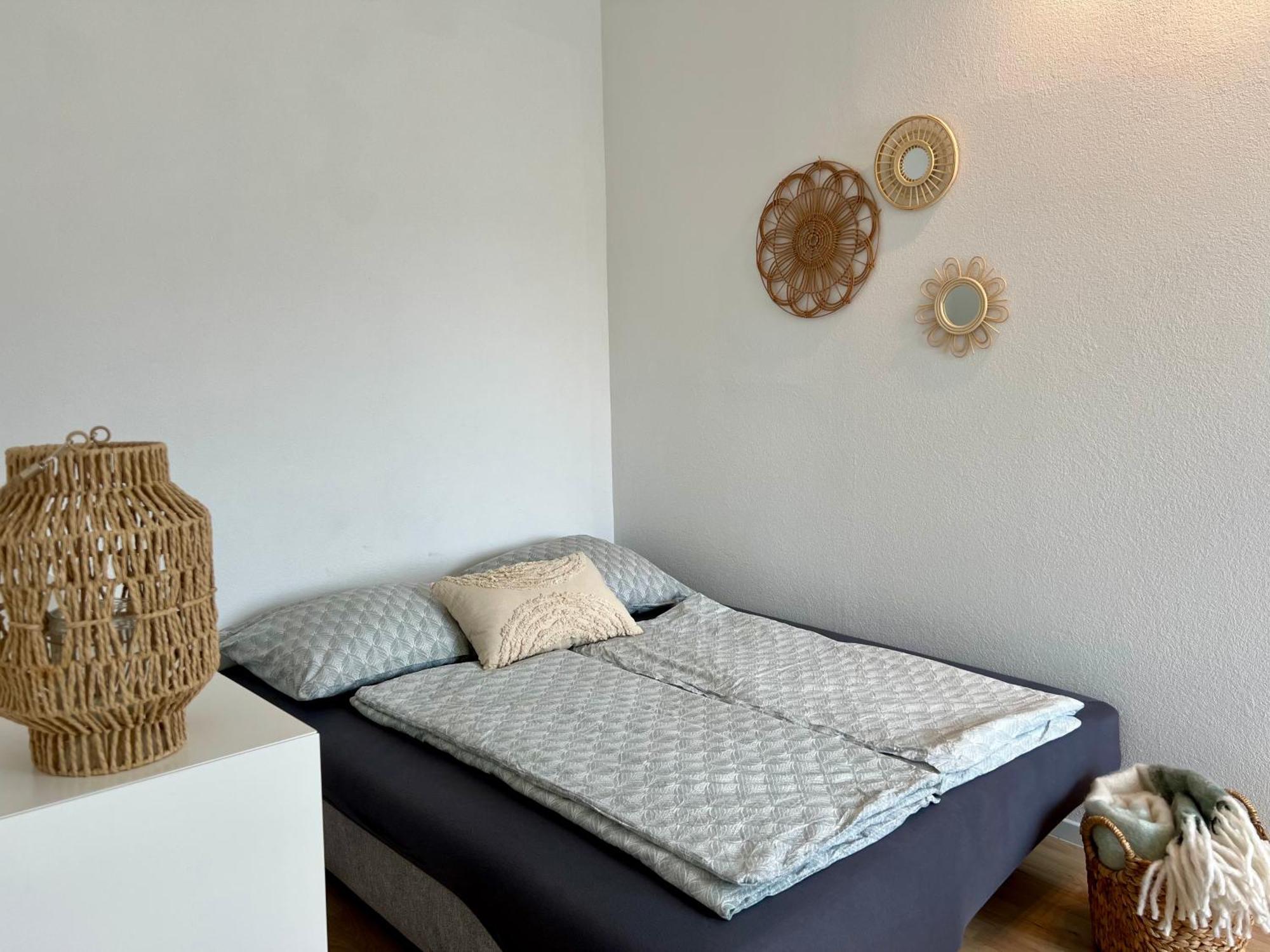 Apartment Naehe Red Bull Ring Knittelfeld Esterno foto