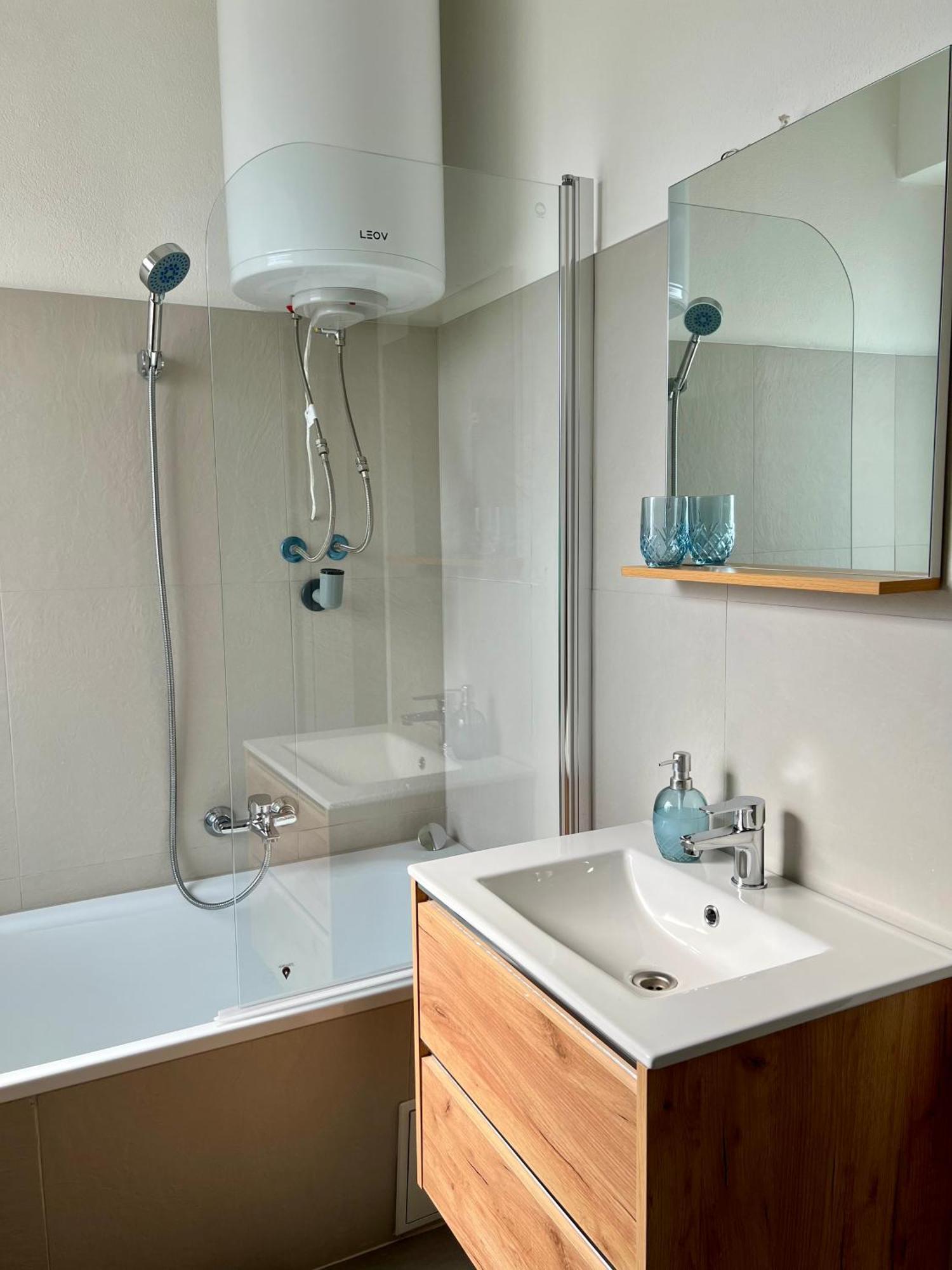Apartment Naehe Red Bull Ring Knittelfeld Esterno foto