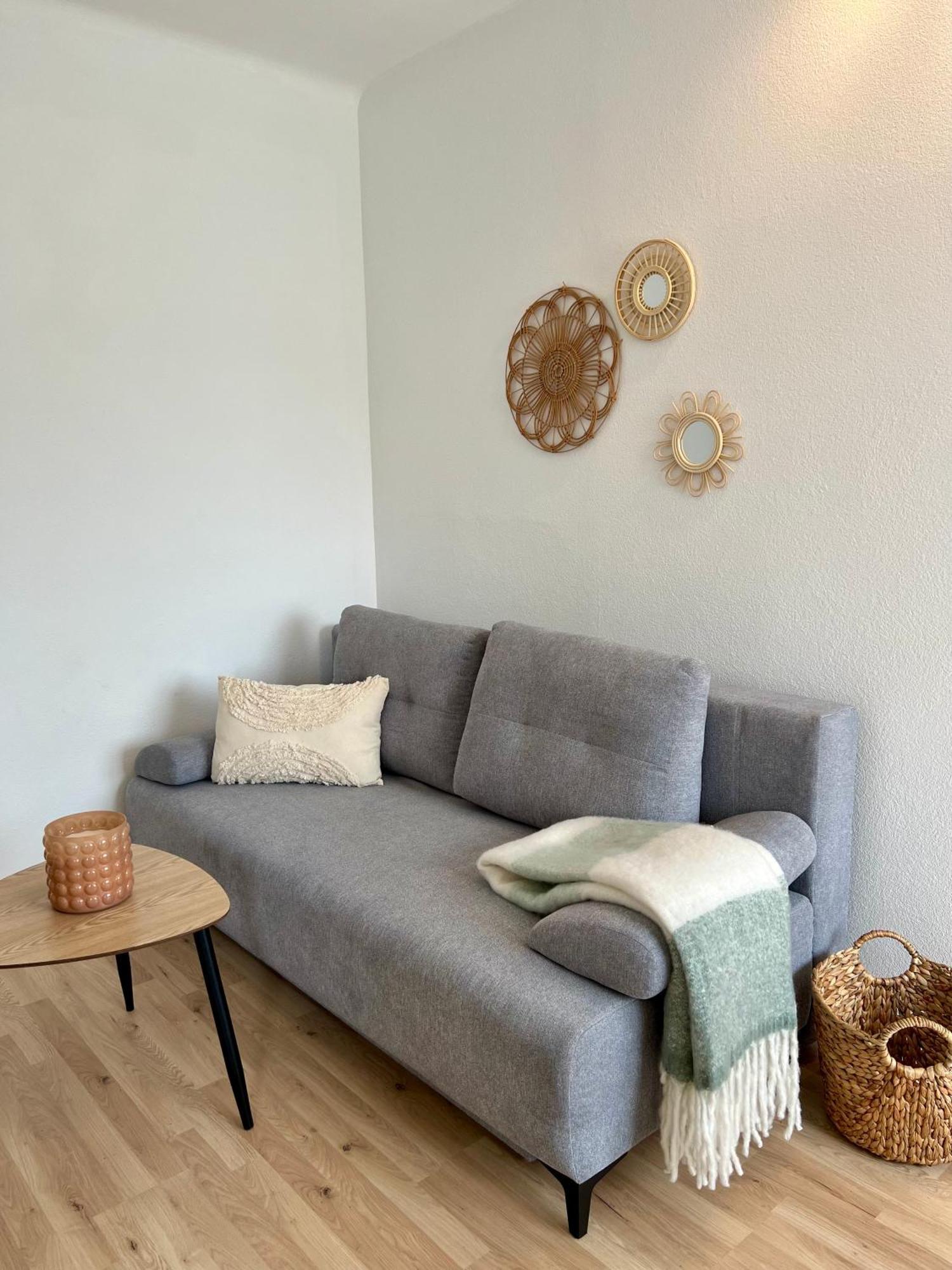 Apartment Naehe Red Bull Ring Knittelfeld Esterno foto