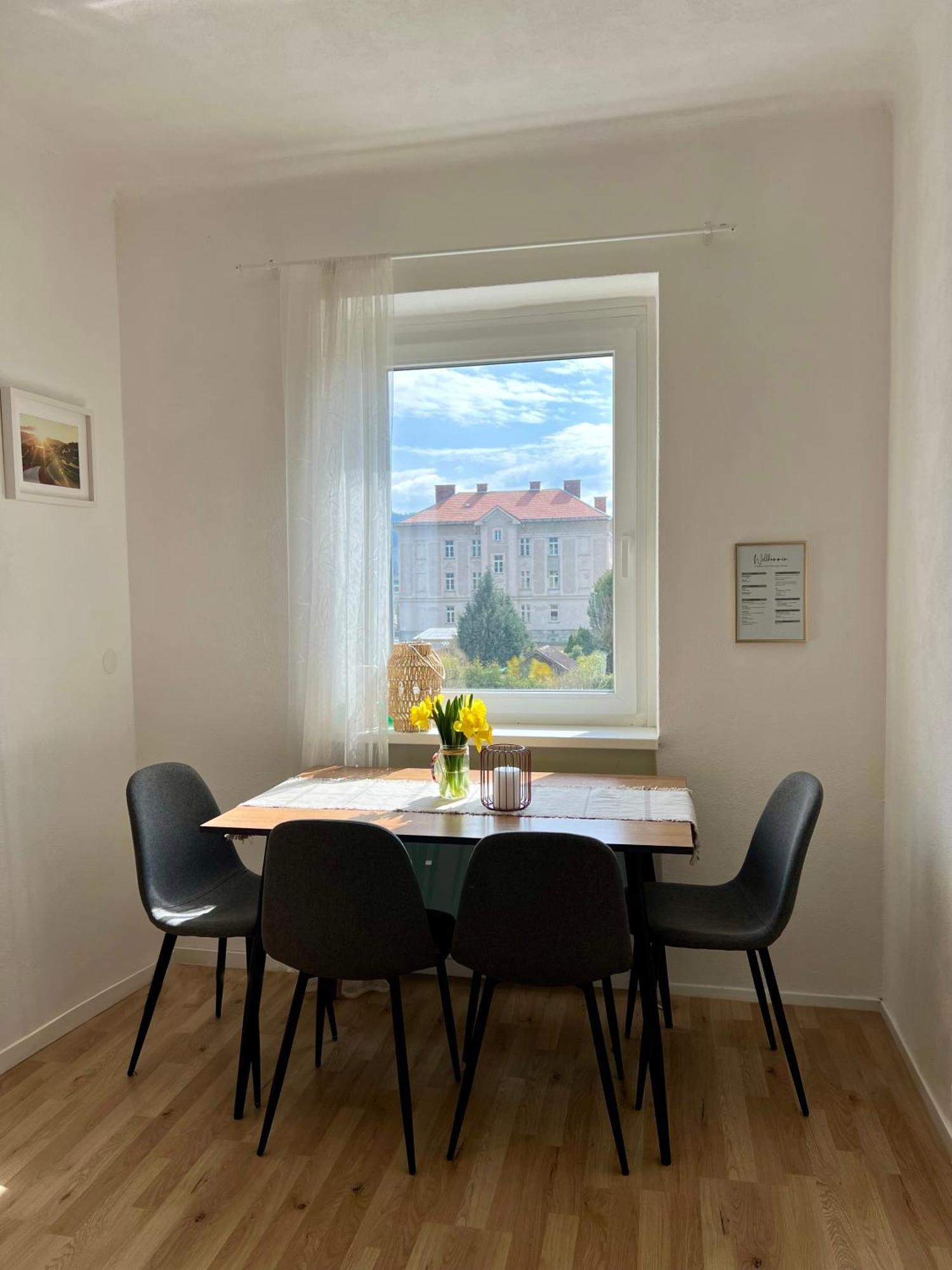 Apartment Naehe Red Bull Ring Knittelfeld Esterno foto