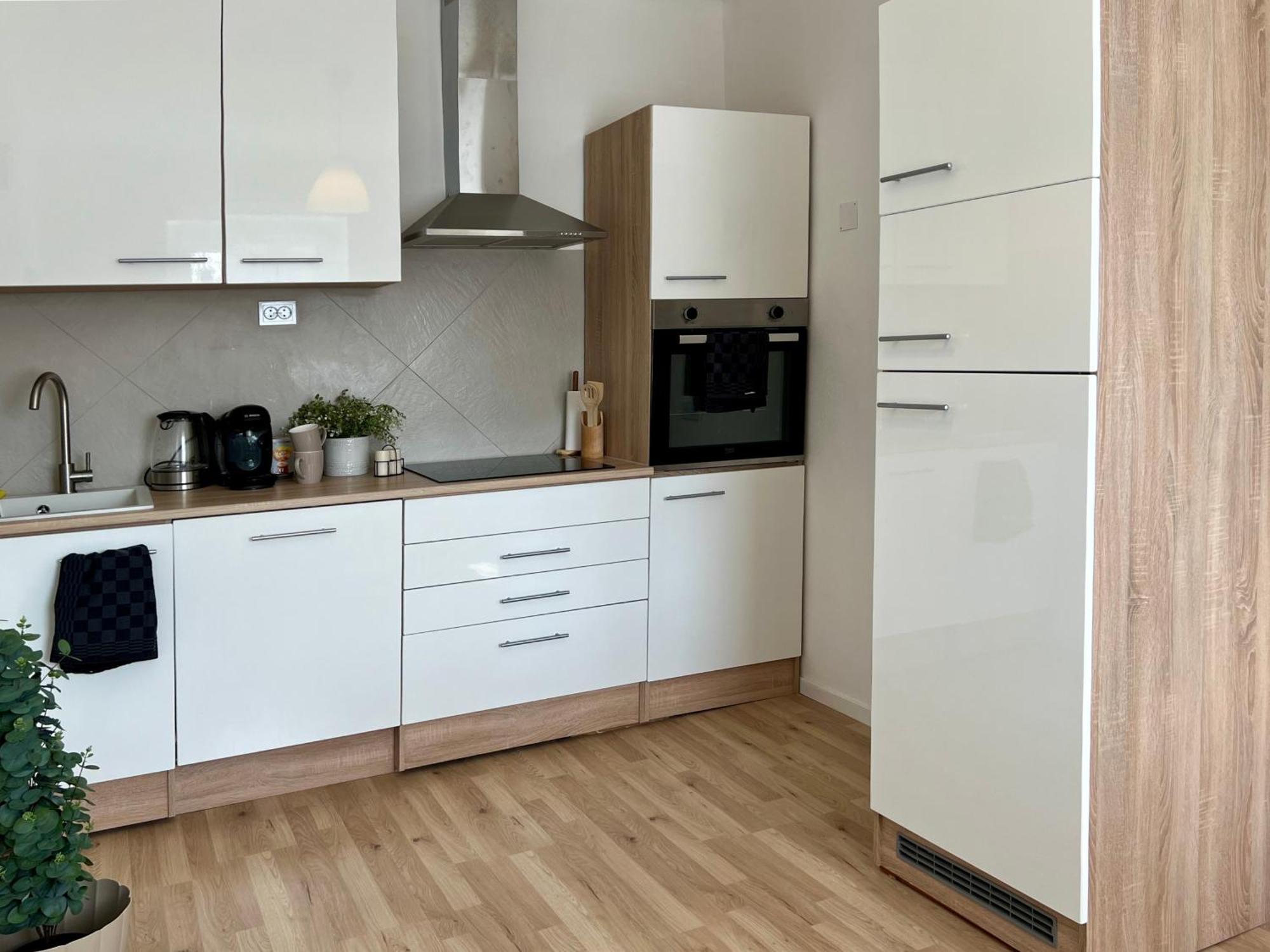 Apartment Naehe Red Bull Ring Knittelfeld Esterno foto