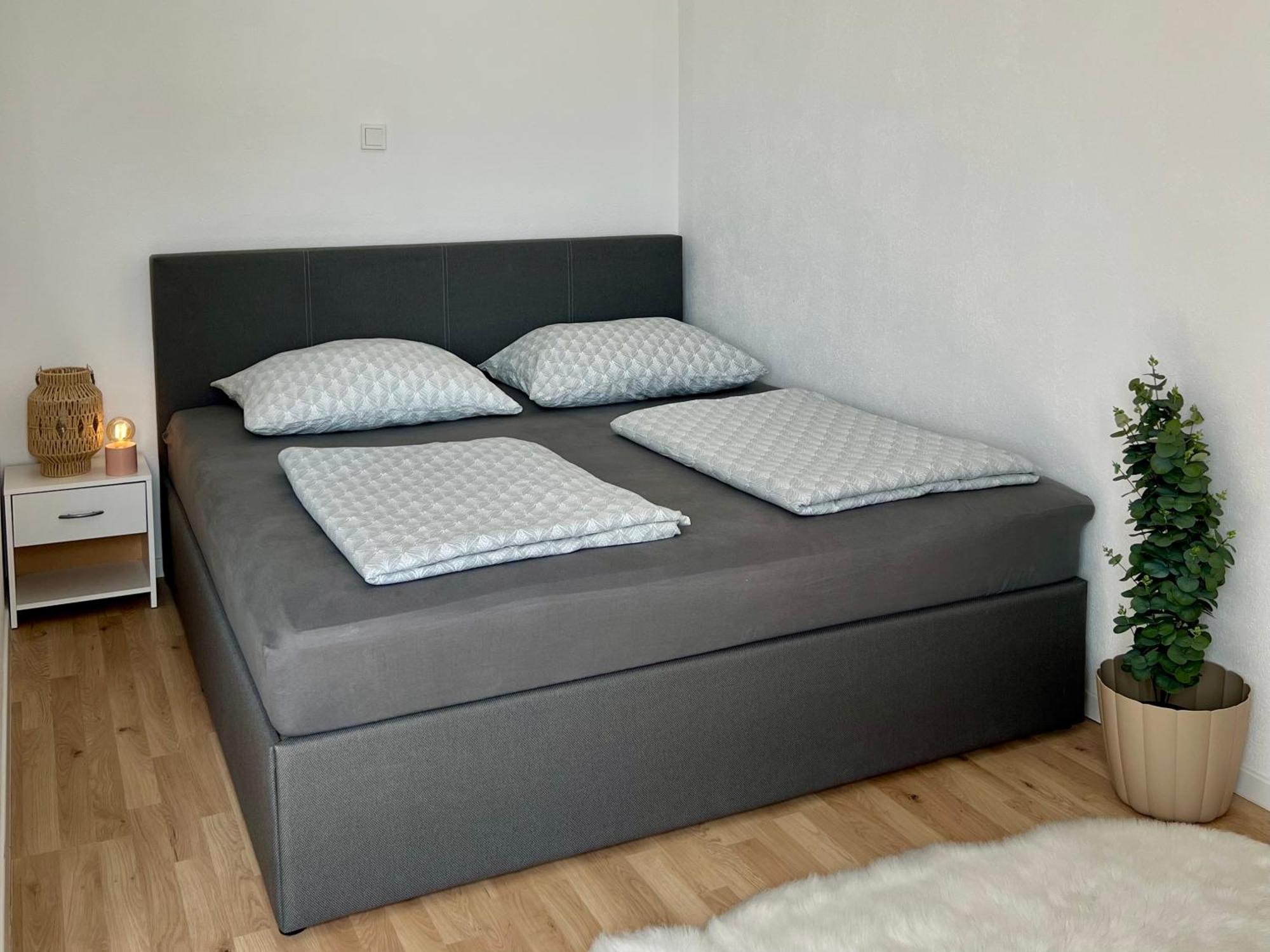 Apartment Naehe Red Bull Ring Knittelfeld Esterno foto