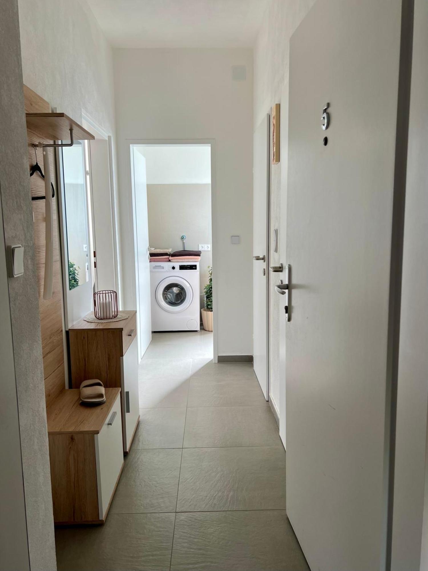 Apartment Naehe Red Bull Ring Knittelfeld Esterno foto